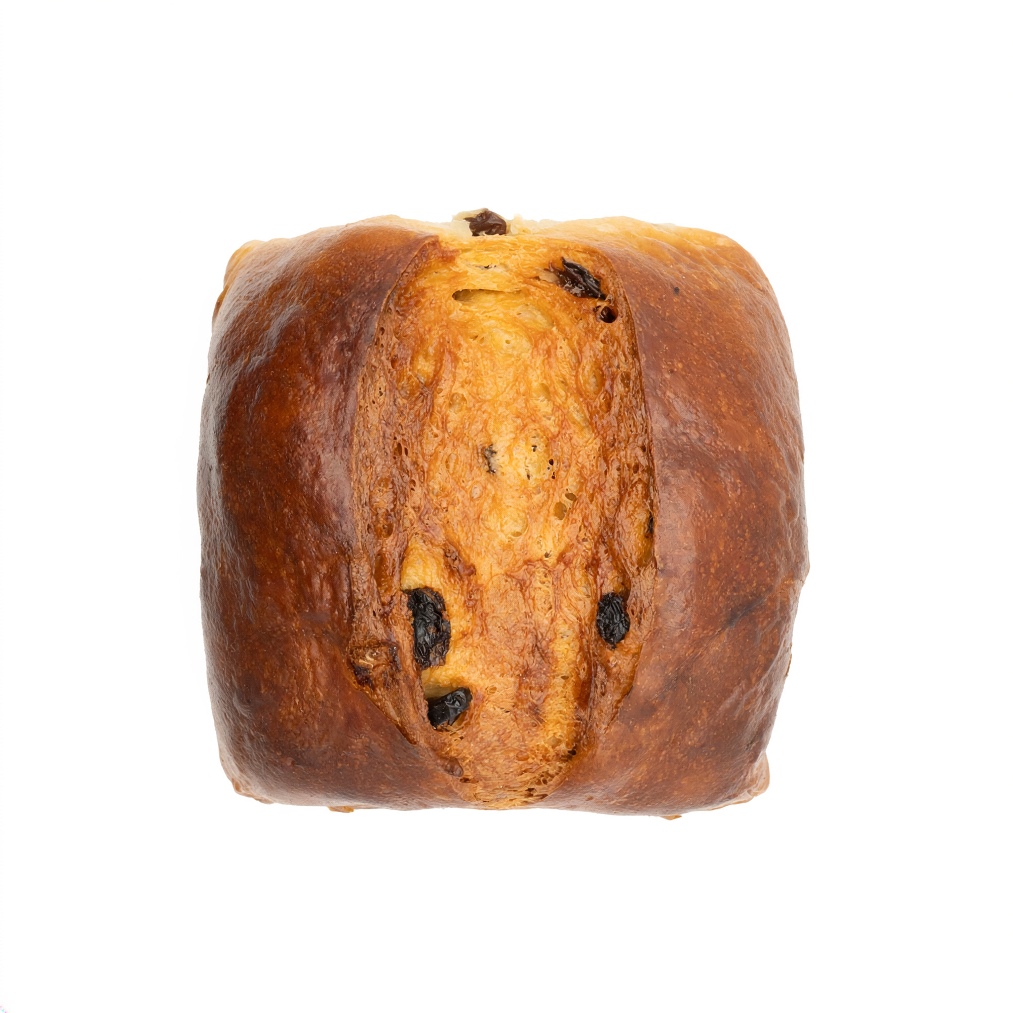 Süßer Semmel